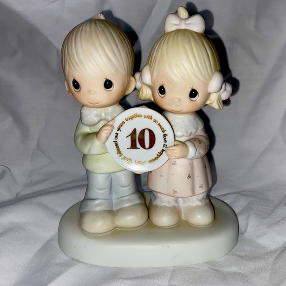 Precious Moments Figurine